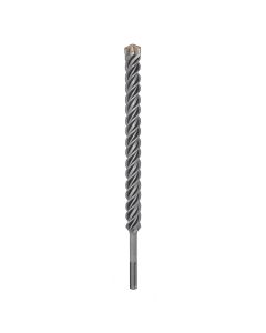 DWTDW5828 image(0) - DEWALT 1-1/2-Inch By 18-Inch By 22-1/2-Inch 4-Cutter SDS Max Rotary Hammer Bit