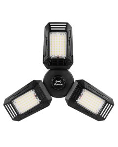 WLMW2284 image(0) - Wilmar Corp. / Performance Tool 6500+LM 120V LED Ceiling Light