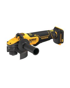 DWTDCG416B image(0) - DeWalt DEWALT 20v Advantage Grinder Bare Tool