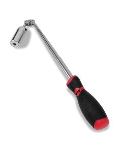 WLMW1927 image(0) - Wilmar Corp. / Performance Tool Swivel LED Magnetic Pickup Tool