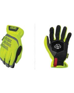 Mechanix Wear Hi-Viz FastFit Gloves XXL