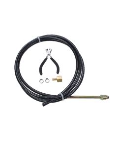 S.U.R.&R. 88-95 Front Chevy/GMC Truck Return Line
