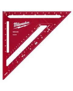 MLWMLSQ0120 image(0) - Milwaukee Tool 12 Inch Rafter Square