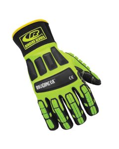 RIN297-14 image(0) - Ringers Roughneck Gloves Durable Grip XXXXL