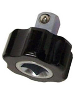 SGT13000 image(0) - SG Tool Aid Spin-A-Ratchet, 1/4" Ratchet Attachment