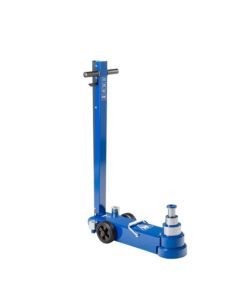 AMN50-3 image(0) - AME Air Hydraulic Jack 50/25/10 Ton 3 Stage