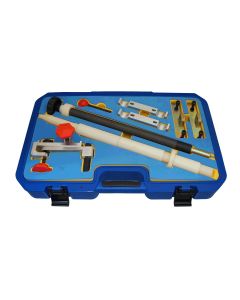 CTA5018 image(0) - CTA Manufacturing Porsche Cam Align Tool Kit - Cayenne V8