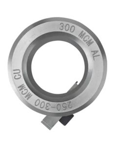 DWTDCE1511 image(0) - DEWALT Bushing 1AWG CU, 1/0 AL