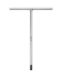 KKN157S-8 image(0) - Ko-ken USA 157S-8 T Handle Slotted 1.2x8 mm - Length 250 x 180 mm