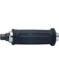 KKN4112G image(0) - Ko-ken USA 4112G 1/2 Square Drive Attack DriverLength 163 mm Rubber Grip
