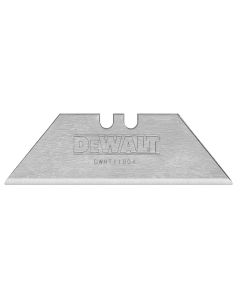 DWTDWHT11004 image(0) - DEWALT 75 Pk Utility Blade Pack