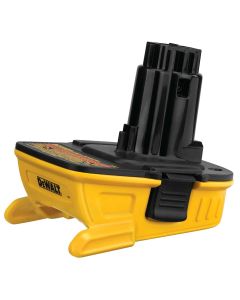DWTDCA1820 image(0) - DeWalt 18V to 20V Adapter