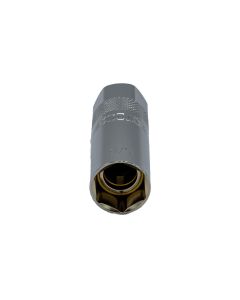 VIMMSPM58 image(0) - VIM Tools 5/8 Inch Magnetic Spark Plug Socket - 3/8 Inch Drive