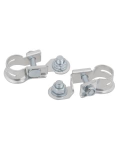 WLMW1687 image(0) - Wilmar Corp. / Performance Tool OEM Style Battery Terminal Set