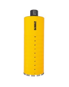 DWTDW55023 image(0) - DEWALT 5-1/2" x 15" Cordless Diamond Core