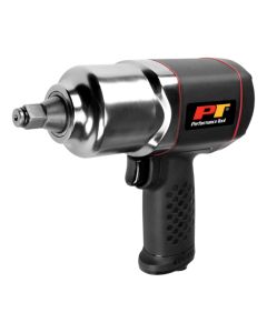 Wilmar Corp. / Performance Tool 1/2" X-Treme Duty Impact Wrench
