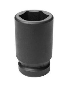 GRE4048D image(0) - Grey Pneumatic 1" Drive x 1-1/2" Deep Socket