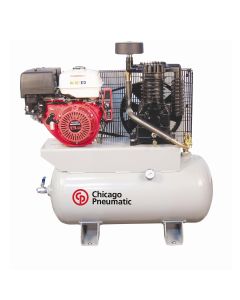 CPCRCP-1330G image(0) - Chicago Pneumatic RCP-1330G/HONDA STANDARD Air Compressor