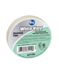 Intertape Polymer Group CONSMR ELEC 7 Mil PVC Film with Rubber Adhesive *