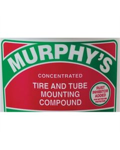 JTM PRODUCTS INC Murphy's Original Concentrated Tire and Tube Mounting Compound 450 Pound Drum