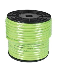 LEGHFZ38250YW image(0) - Legacy Manufacturing Flexzilla Pro Bulk Air Hose, 3/8" x 250', plastic spool