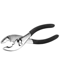 WLMW1120PC image(0) - Wilmar Corp. / Performance Tool 6" Slip Joint Pliers