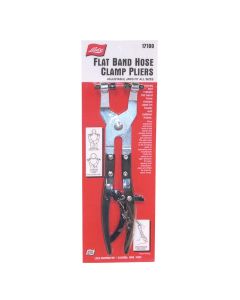 LIS26010 image(0) - Lisle TORX TAMPERPROOF BIT T-10 1/4IN. HEX