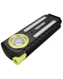 WLMW2695 image(0) - Wilmar Corp. / Performance Tool 800+LM Flex Neck Li-Ion Task Light