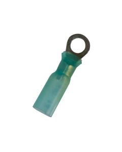 JTT2311J image(0) - The Best Connection 16-14 3/8 IN  BLUE CS HEAT SHRINK RING 5 PCS