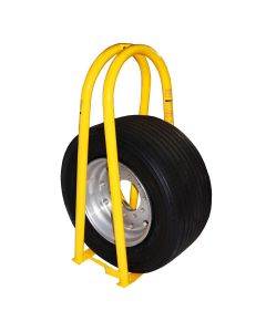 ESC90411 image(0) - ESCO 5 Bar Tire Inflation Cage