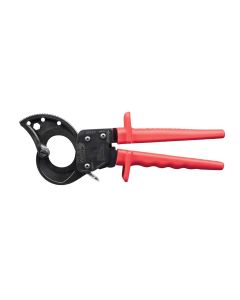 KLE63060 image(0) - Klein Tools Ratcheting Cable Cutter