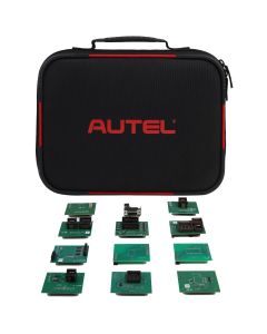 Autel MaxiIM Key Programming Adapter Kit : IMKPA Key Programming Adapter Kit compatible with XP400Pro