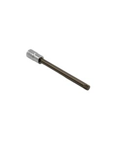 VIMXZNS406A image(0) - VIM TOOLS XZN6 4 Inch OAL Triple Square Driver - 1/4 Inch Drive