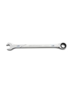 KDT86418 image(0) - GEARWRENCH 18mm 120XP Universal Spline XL Ratcheting Combination Wrench