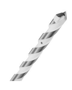 MLW48-20-8862 image(0) - Milwaukee Tool 5/16 Inch x 16 Inch x 18 Inch SHOCKWAVE Impact Duty Carbide Bellhanger Multi-Material Bit