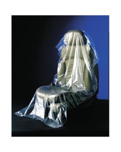 Petoskey Plastics Value Seat Cover - 200/Roll
