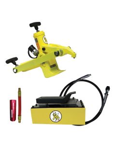 ESC10821 image(0) - ESCO Yellow Jackit Combi Style Bead Breaker Kit