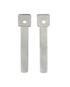 XTL27600362 image(0) - Nitrous Keys Key Blades for Opel/GM HU46