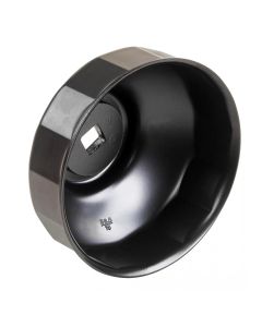 OTC6904 image(1) - OTC SOC 88.22 MM 3/8D OIL FILT BLK CHR