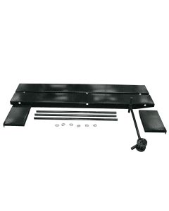 ATEHT-CYCLFTEXT image(0) - Atlas Automotive Equipment Side Extension Kit for Cyclelift Motorcycle Lift (WILL CALL)