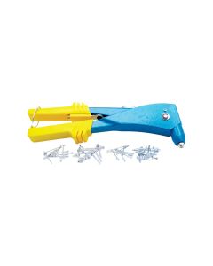 Wilmar Corp. / Performance Tool 49 Piece Hand Rivet Gun Set