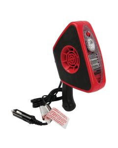 WLMW5009 image(0) - Wilmar Corp. / Performance Tool 12V 2-in-1 Heater/Defroster