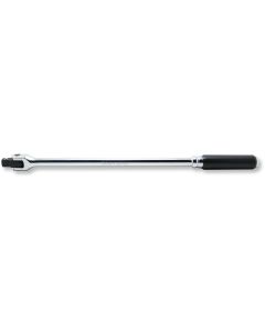 KKN4768Z-430 image(0) - Ko-ken USA 1/2 Sq. Dr. Hinge Handle  Length 430mm Z-series