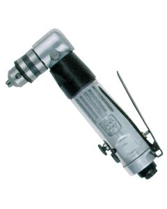 IRT7807R image(0) - Ingersoll Rand DRILL AIR 3/8IN. ANGLE REVERSIBLE 1800RPM