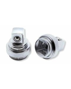 KKN3756ZS image(0) - Ko-ken USA 3/8 Sq. Dr. Quick Spinner 3/8 Square Length 25mm Z-series