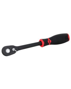 WLMW32100 image(0) - Wilmar Corp. / Performance Tool 1/2" Drive PT Handle Ratchet