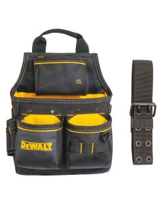DEWALT Professional Nail Pouch