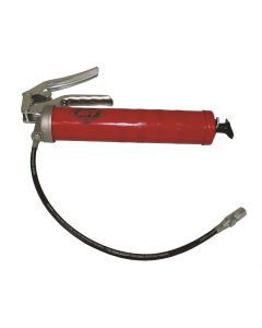 INT8003 image(0) - American Forge & Foundry Grease Gun - Pistol Grip - 5,000 PSI