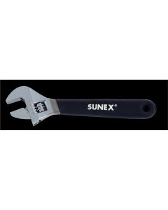 Sunex 8" Adjustable Wrench