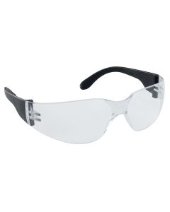 SAS Safety NSX Safety Eyewear - Clear